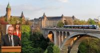 Luxembourg government sets sights on first blockchain bond worth ‘at least’ EUR 1 billion