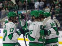 The Pregame Skate: No. 4 North Dakota opens 2026/27 season on the road against Bemidji State
