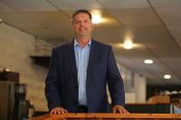 Dan Ahlers: Democrat seeking South Dakota’s top office says he knows how to win uphill battles