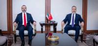 Syria increases criticism of Israeli actions, continues diplomatic outreach