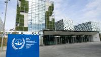 ICC condemns sweeping US sanctions as assault on international law