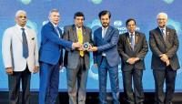 Automobile Association of Ceylon Region II Champion of FIA Innovation Challenge 2026