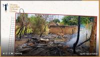 Sudan: Damazin Strikes Underscore the Urgent Need to Protect Civilians
