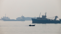 US rules out Iran attack before midterms as Yemen fighting escalates