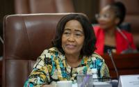 Minister Inge Zaamwani Calls for Review of Namibia’s Land Resettlement Model