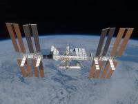 SpaceX Brings Four ISS Astronauts Home After An Extended Mission In Orbit