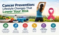 Cancer Prevention: Lifestyle Changes That Lower Your Risk