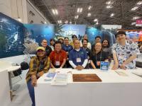 Palau Strengthens Japan Tourism Presence at Tourism EXPO Japan 2026 Following Launch of Direct Narita–Koror Service 