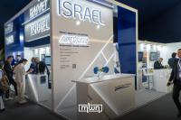Israel’s Marrakech Airshow Debut Brings Morocco Defense Ties Into Focus