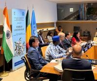 India, Mali jointly host World Cotton Day event at UN headquarters in New York. Why is it important?