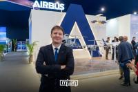 Airbus Plans Helicopter Maintenance Hub in Morocco to Serve West Africa