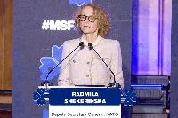 NATO DEPUTY SECRETARY GENERAL: MOLDOVA’S EXPERIENCE IN COUNTERING HYBRID THREATS CAN SERVE AS AN EXAMPLE FOR NATO COUNTRIES