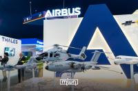 Airbus Seeks Industrial Expansion, Stronger Cooperation in Morocco