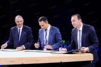 Morocco Signs Multi-Million Euro Deals With International Partners to Boost Aerospace Sector
