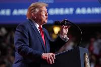 The Washington Post reviewed $1.6 billion of campaign ads. Here are the takeaways.