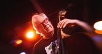 Bassist Bruce Phares is back in the jazz saddle after health setback
