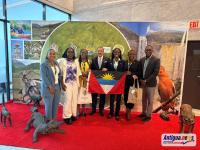 Janica Adams Earns Special Recognition at Regional Tourism Youth Congress