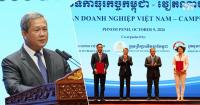Cambodian PM Eyes “Two Countries, One Destination” Tourism Push with Viet Nam