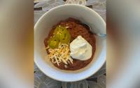 Cooking at 43° North: Comfort in the kitchen