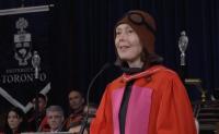 Canadian author Anne Carson wins Nobel in Literature