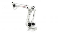 Kawasaki Robotics to introduce CP110L palletising robot for packaging facilities