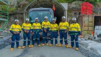 K92 Mining produces 49,776 oz gold equivalent in third quarter