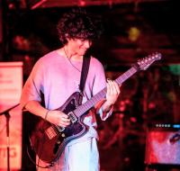 Rock community mourns as teen musician dies in motorcycle accident