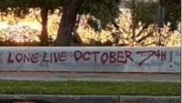 Seattle Jews faces wave of antisemitic vandalism