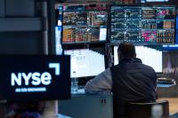 AI-centered U.S. stock bull market nears four-year mark. Is it about to end?