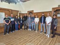 Koynare Prepares to Host National and Balkan Cross Country Championships