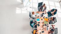 Gaming, AI, tech parks power Türkiye's startup ecosystem