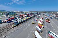 CFL intermodal expands European network with new Luxembourg–Poland connection