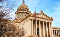 Oklahoma tax revenue rises 7.1% to $18.18B over 12 months