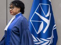 US sanctions International Criminal Court itself in major escalation