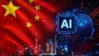 China sharpens tech ambitions with new AI-focused economic guidelines