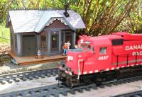 'Getting lost in the shuffle': Why some small businesses fear they're being left to fight the trade war on their own