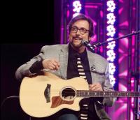 Stephen Bishop announces farewell tour that concludes U.S. leg with a hometown San Diego concert