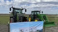 Grand Farm marks another major milestone for real-world technology testing at Innovation Campus