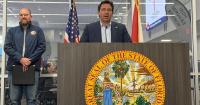 Florida preps for major Hurricane Isaias landfall