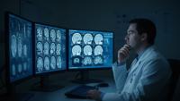 AI Learns to Say I Am Not Sure: Evidential Deep Learning Brings Trustworthy Stroke Detection Closer to the Clinic