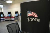 Political Horse Race: A Tightening Midterm Senate Showdown