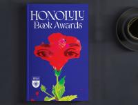 2026 Honolulu Book Awards