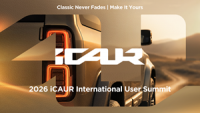 Classic Never Fades | Make It Yours: 2026 iCAUR International User Summit Announces Official Theme