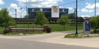 Former Siena Heights University campus listed for sale