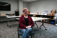 University archives document, preserve Nebraska history