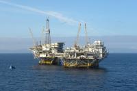 Oil companies evacuate offshore facilities in preparation for Hurricane Isaias