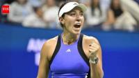 Jessica Pegula’s tennis career is only part of her family story: Inside her relationship with Taylor Gahagen to life away from the court and more
