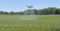 Legal to fly, but legal to spray? Canada's drone regulations (so far) explained
