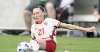 ‘This is not a friendly’: Canadian women honing identity ahead of qualifiers on TSN