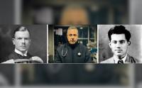 From Norman Bethune and Dwarakanath Kotnis to Hussam Abu Safiya – medicine in the fight for national liberation